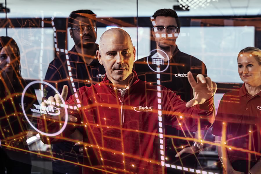 Budget Quick 'N Easy Storage