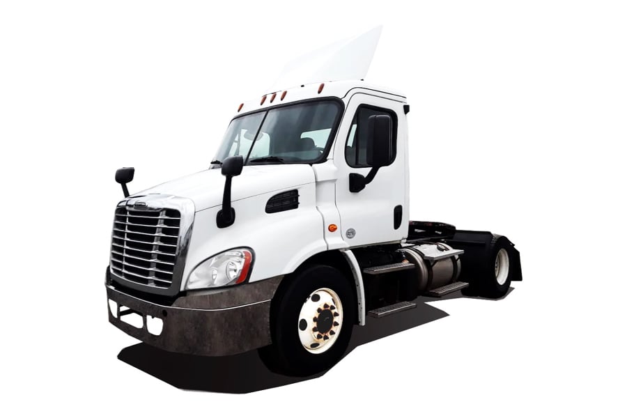 Freightliner Trucks for Sale