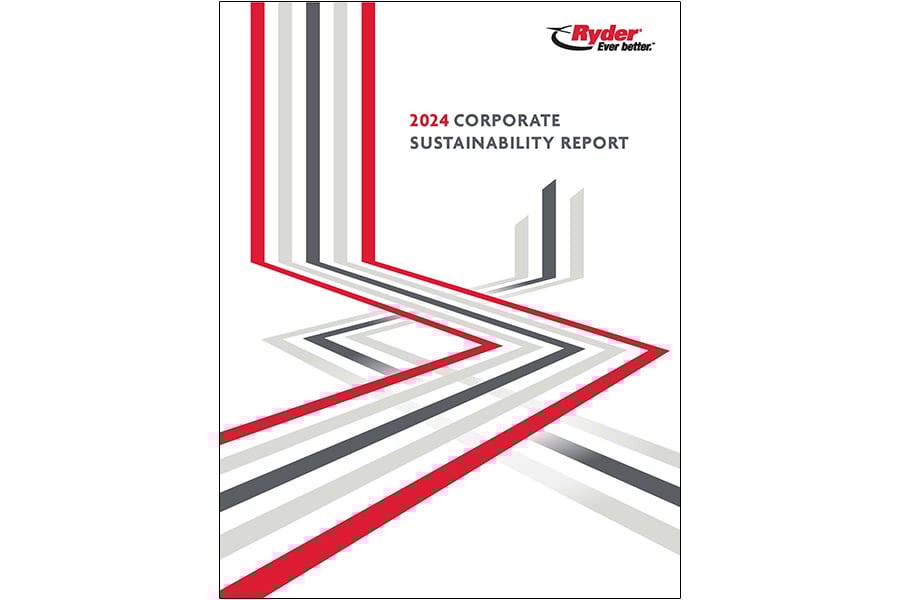 2023 Corporate Sustainability Report 2023 Corporate Sustainability Report