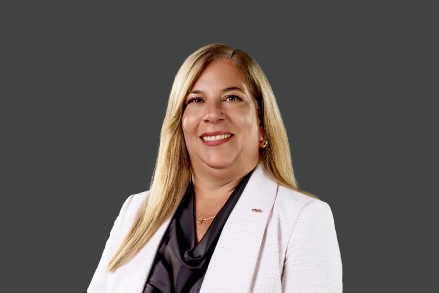 Cristina Gallo-Aquino Cristina Gallo-Aquino