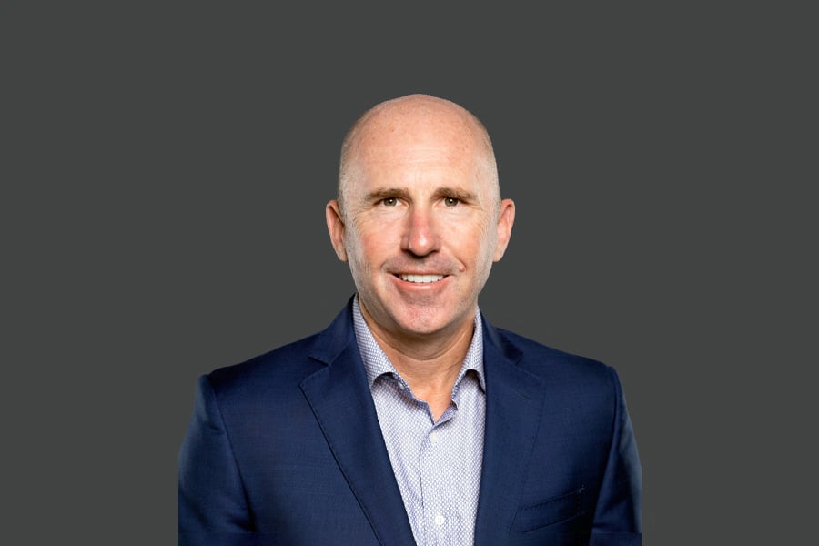 Thomas Regan Thomas Regan