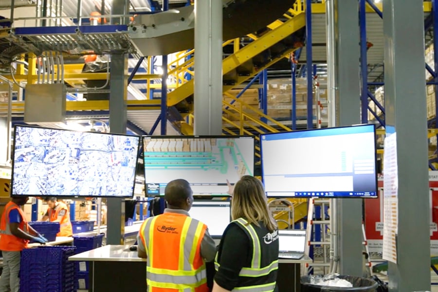 BJC Health System case study video