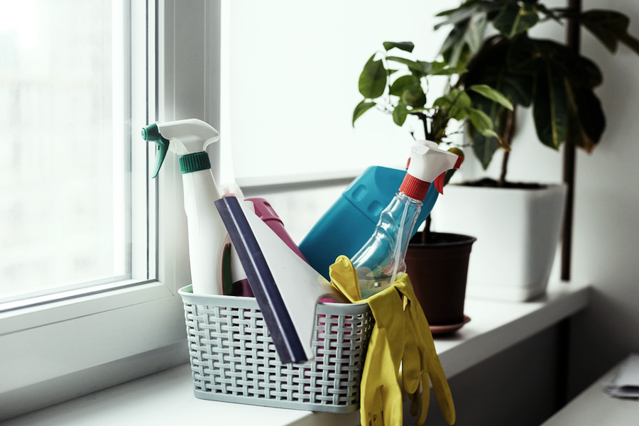 household cleaning products household cleaning products