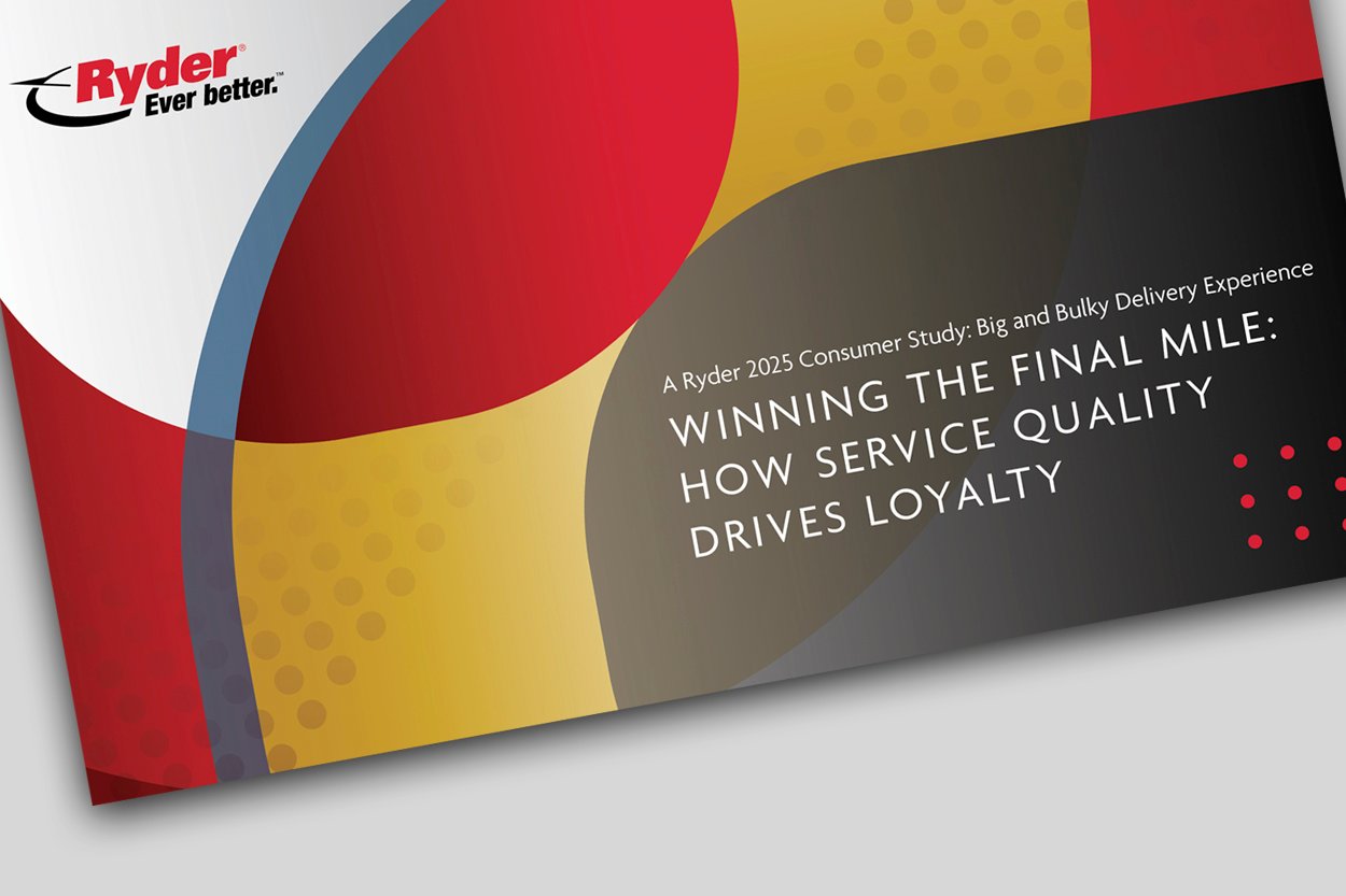 cover of the 2025 RLM Consumer Study cover of the 2025 RLM Consumer Study