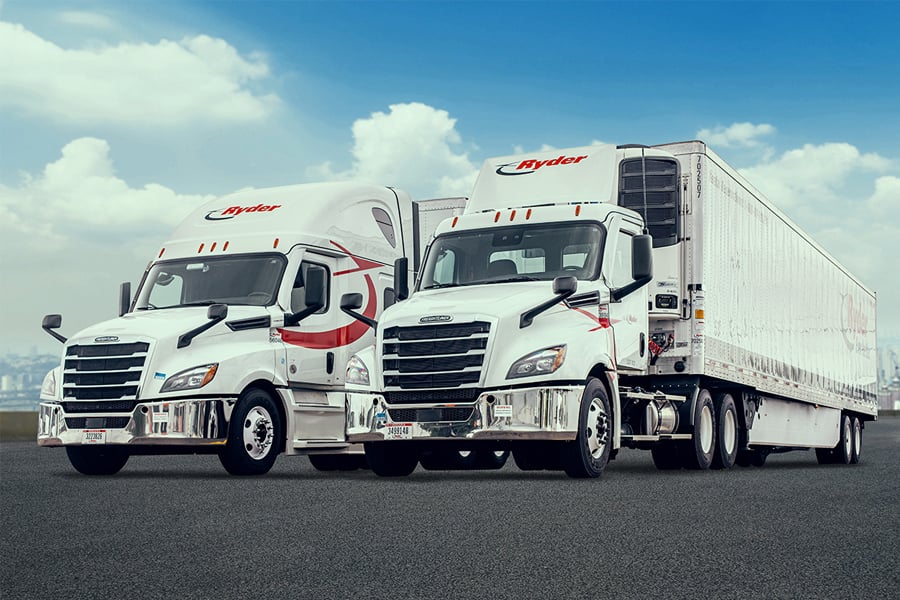 trailers trailers