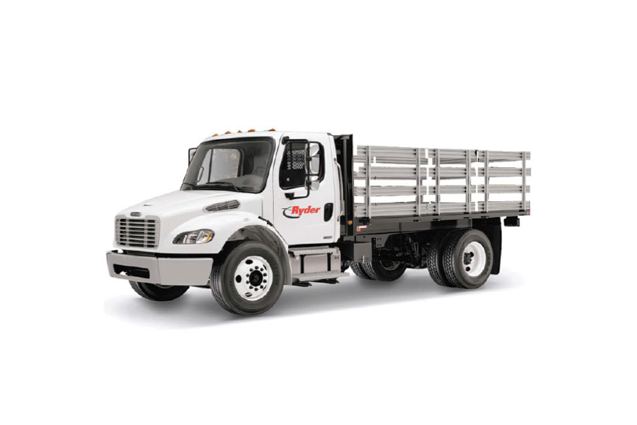 Moving truck specials sales near me