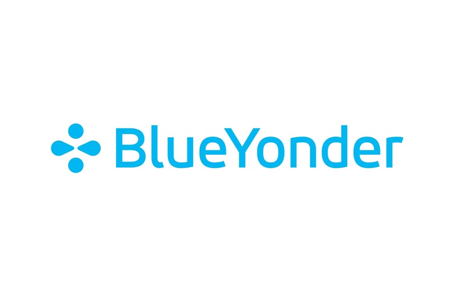 BlueYonder logo BlueYonder logo
