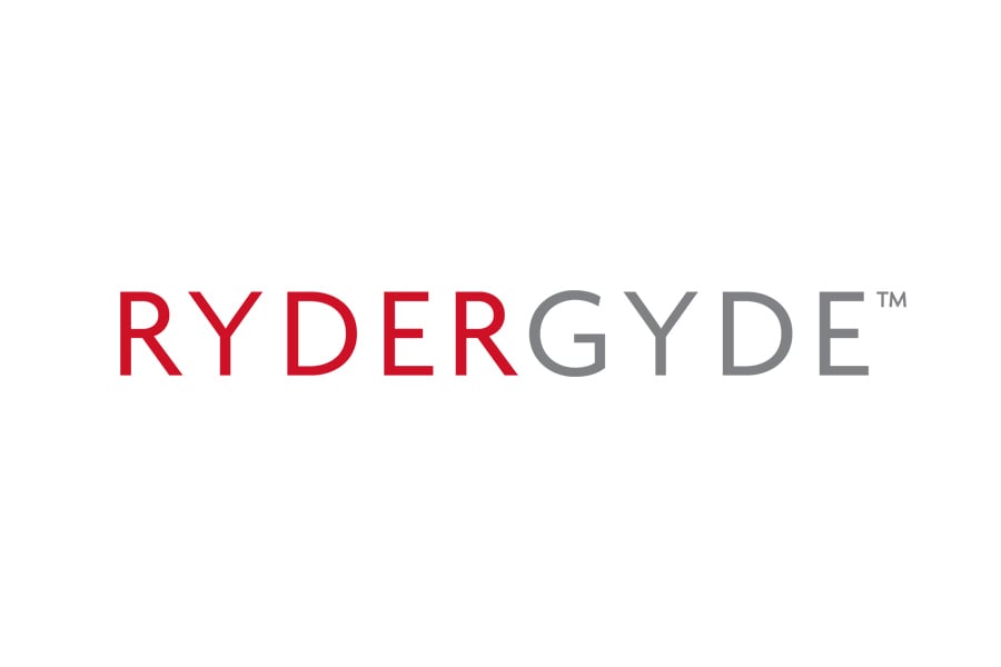 RyderGyde Logo RyderGyde Logo