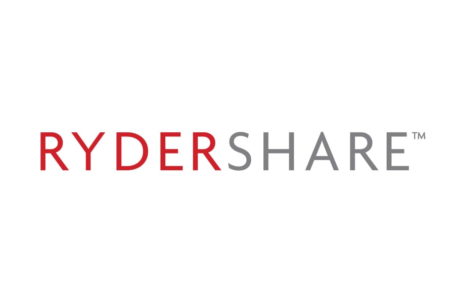 RyderShare logo RyderShare logo