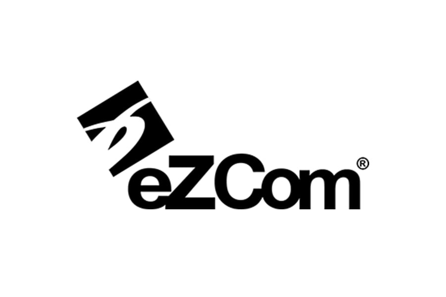 EZ Comm logo EZ Comm logo