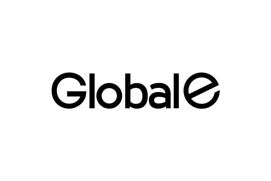 Global E logo Global E logo