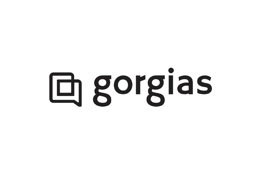 Gorgias icon Gorgias icon