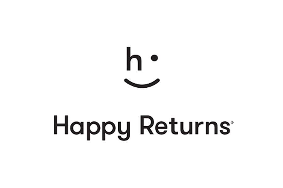 Happy returns icon Happy returns icon