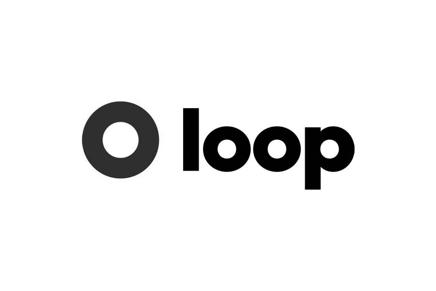 Loop logo