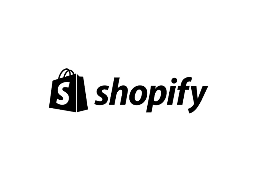 Shopify icon Shopify icon