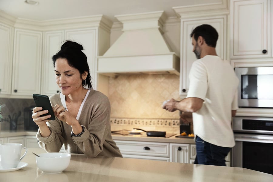 customer using ryderview to track deliveries customer using ryderview to track deliveries