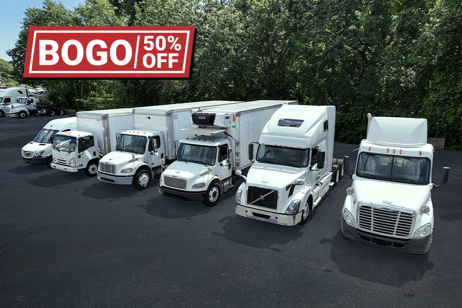 Buy one get one 50% off promo Buy one get one 50% off promo