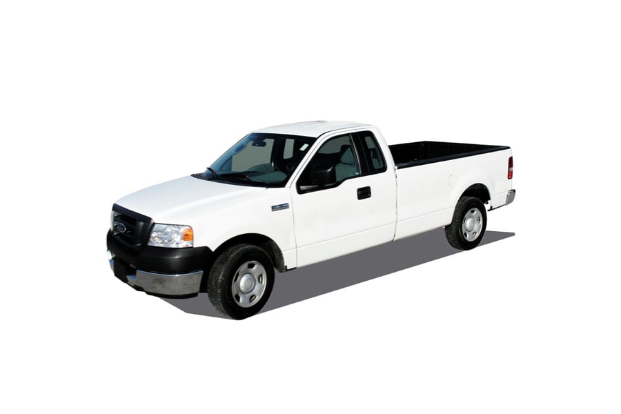 Car and Pickup Trucks for Sale