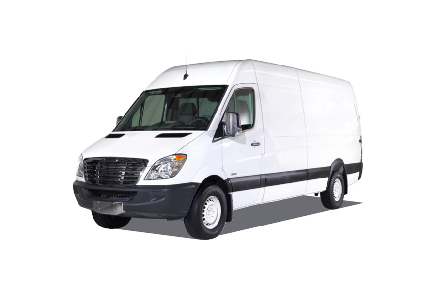 Used Sprinter Vans for Sale Ryder Used Vans for Sale