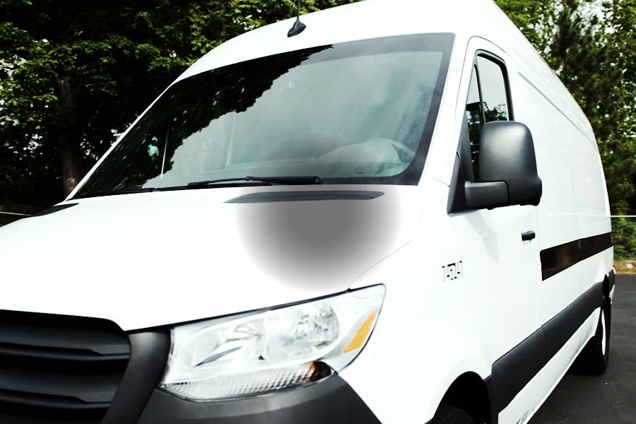 Video showcasing Ryder vans Video showcasing Ryder vans