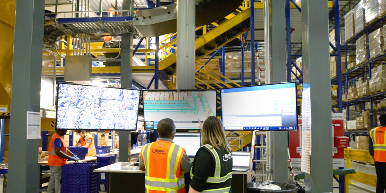 BJC Health System case study video