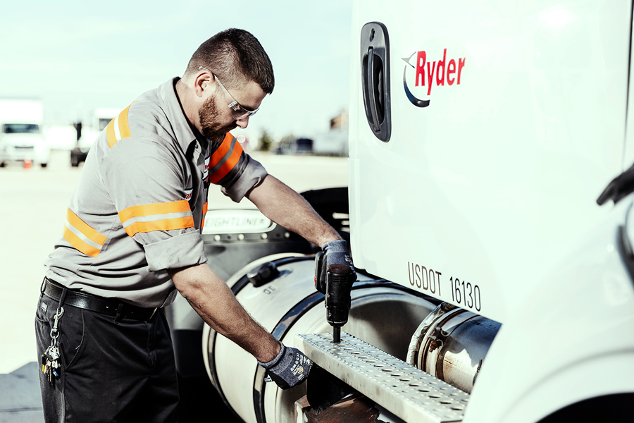 truck fleet leasing and maintenance truck fleet leasing and maintenance