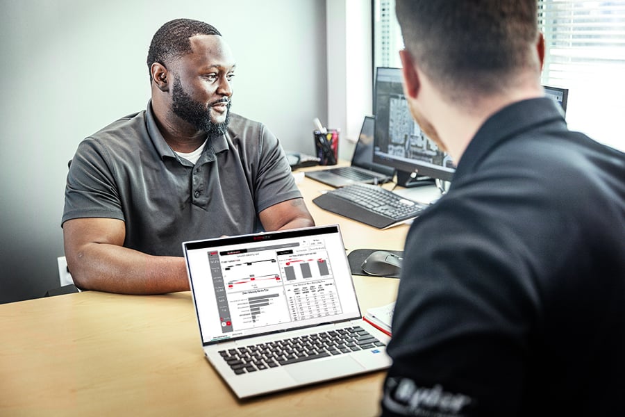 ryder experts using last mile technology ryder experts using last mile technology